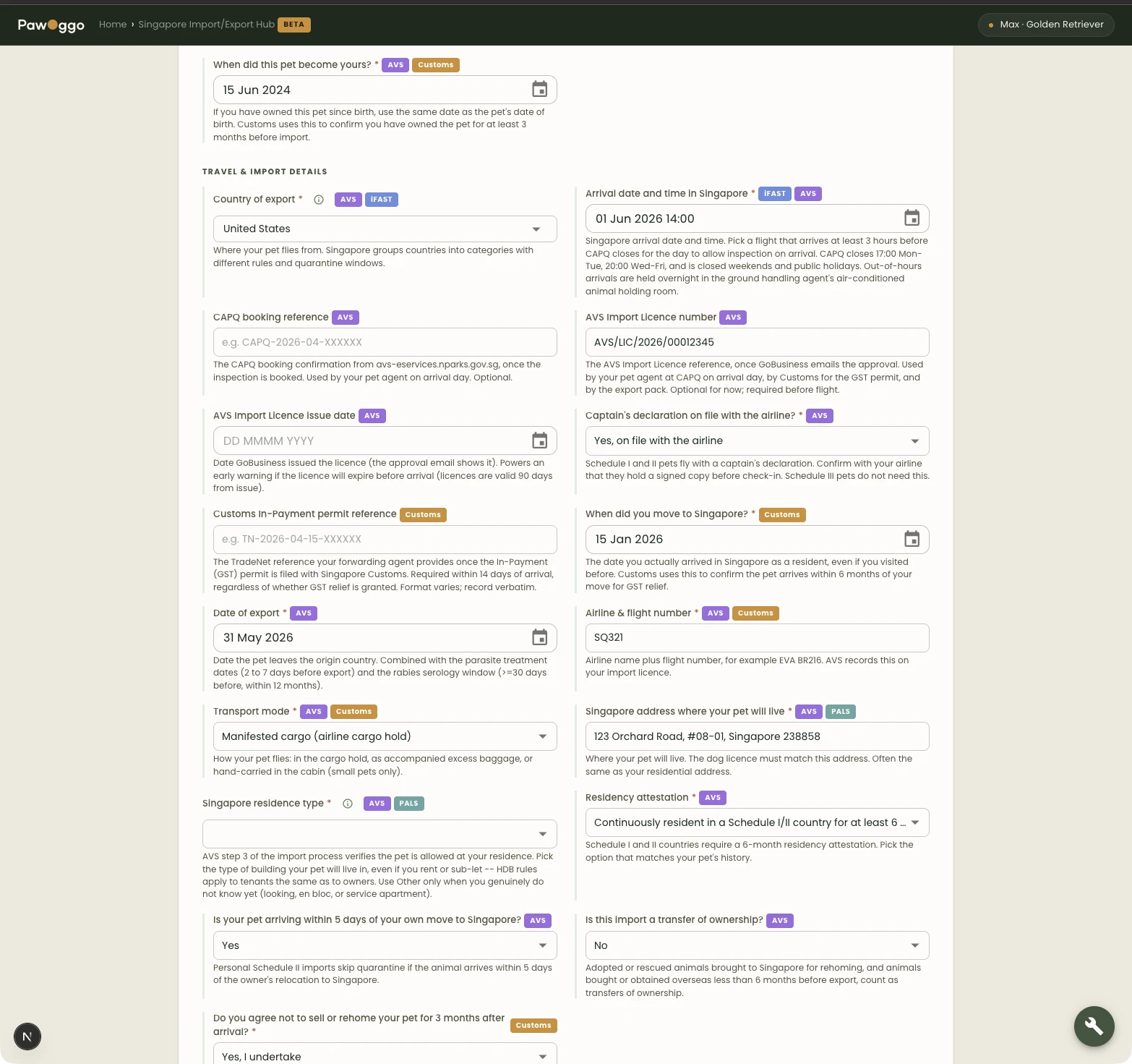 Example image #1